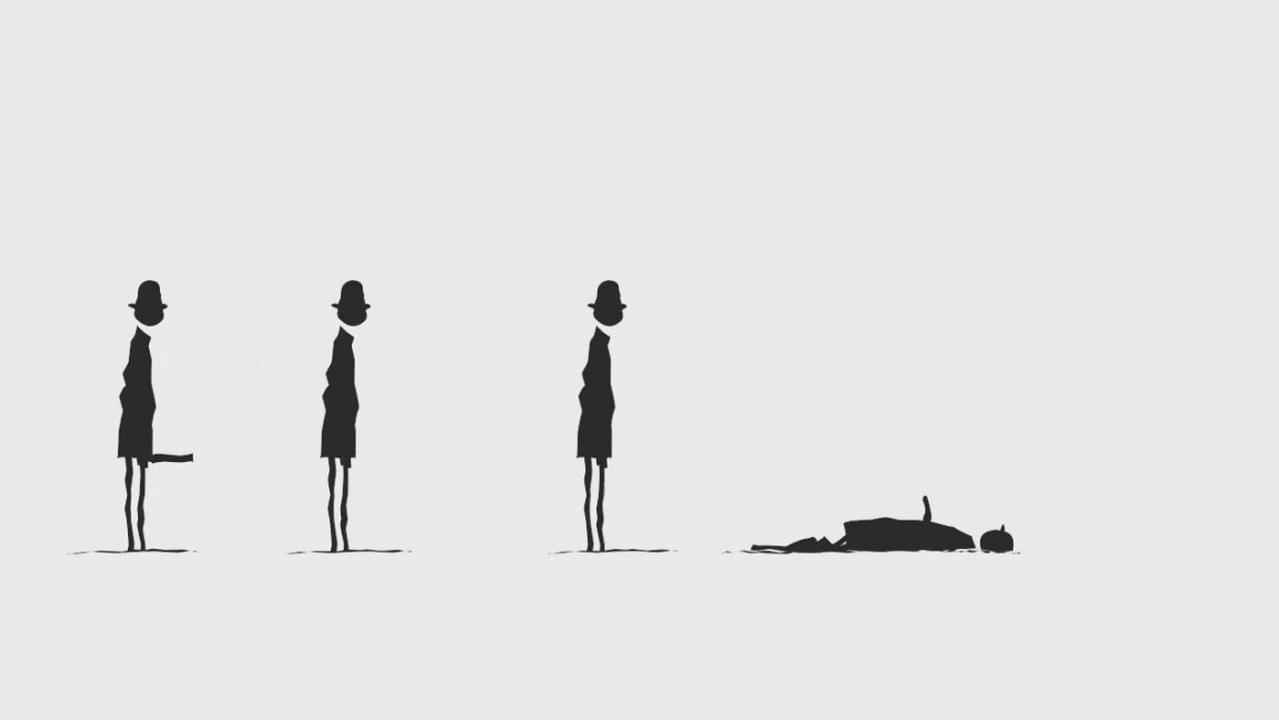 simple-powerful-silhouette-animation-graphic-design